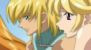 Shinkon Gattai Godannar 2nd Season